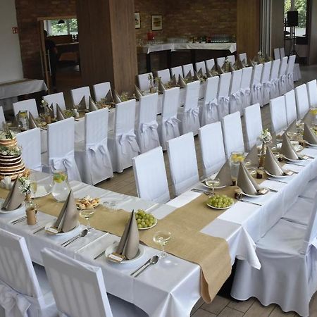 אוהרסקה הראדיסטה Hotel Fabrika מראה חיצוני תמונה